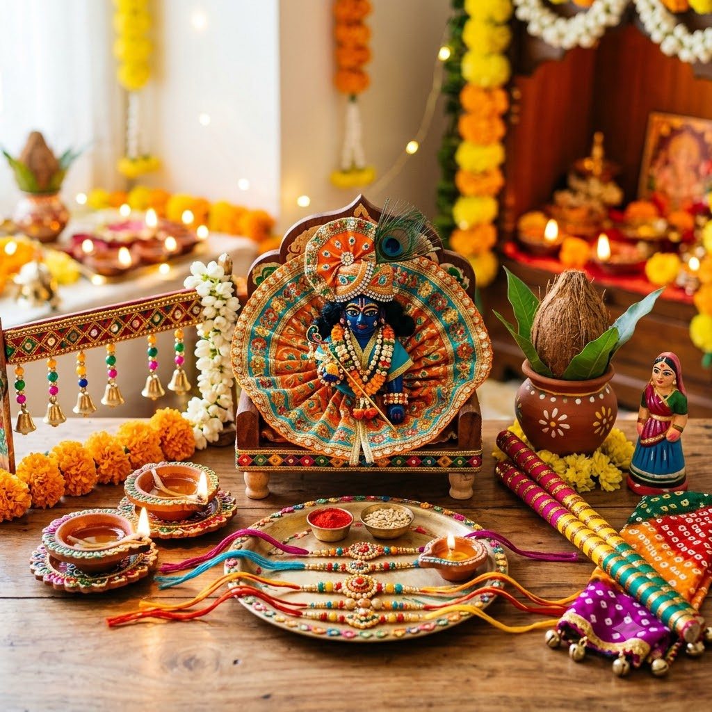 Festive Collection
