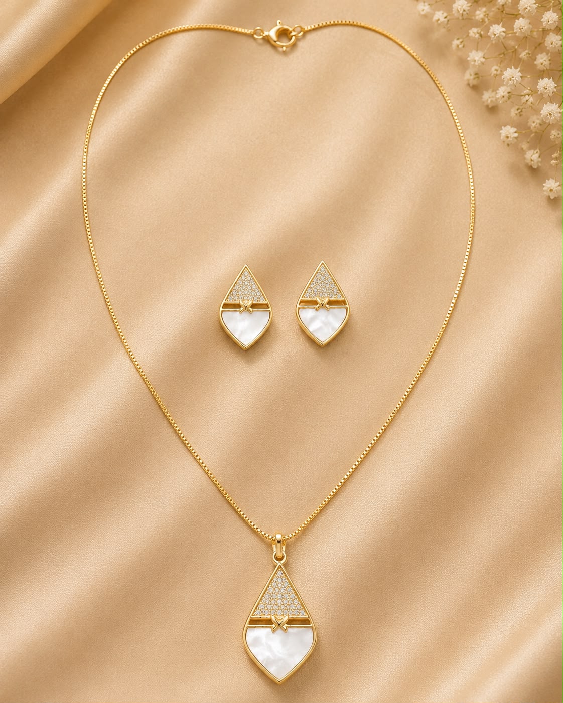 Pendant